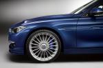 Alpina B3 Bi-Turbo Limousine 2013 года